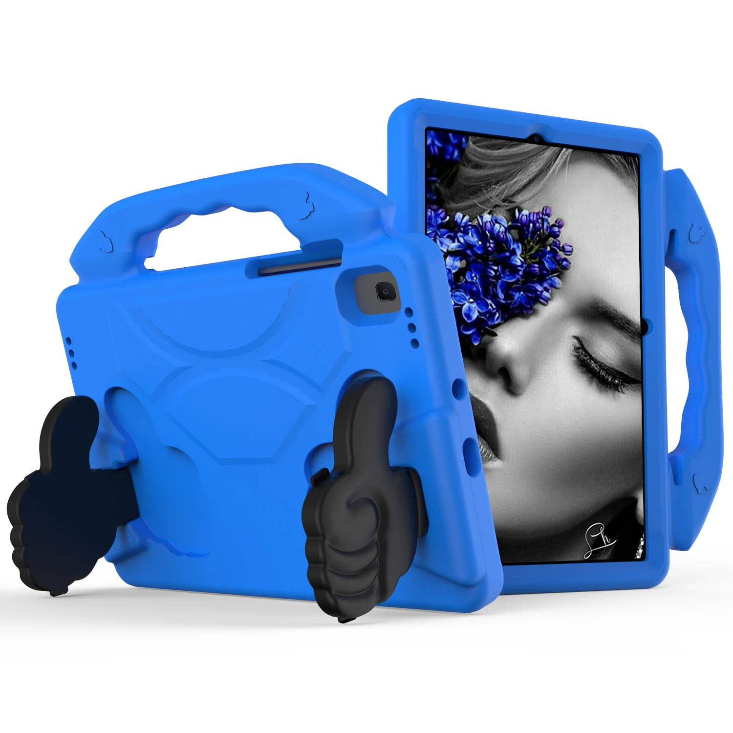 
For samsung galaxy tab s6 lite case for Samsung Galaxy Tab S5e 10.5
