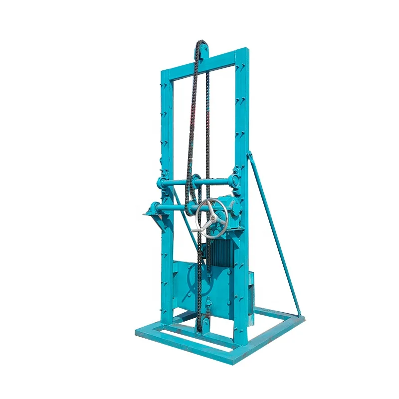 
Portable Screw Pile Driver Price 