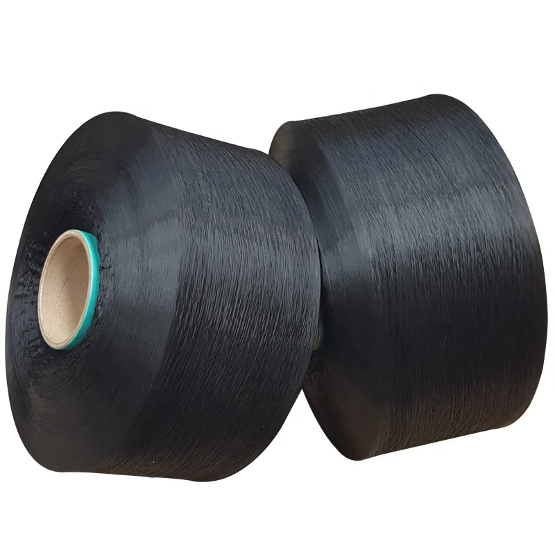 Best Price High Tenacity PP Yarn 840D Raw White for Making Rope
