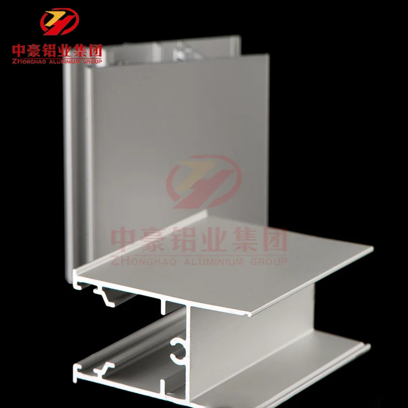 Алюминиевый профиль алюминиевый Ge индивидуальный