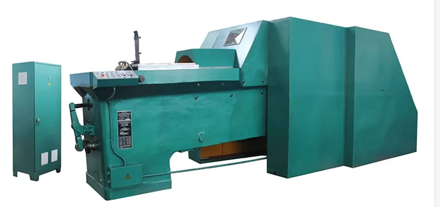 horizontal extrusion6.6