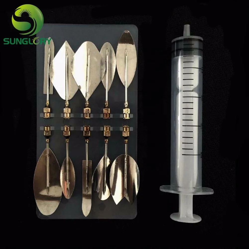 10PCS Pudding Nozzles With 1PC Syringe Tool Set 3D Jelly Art Tools Gurbias Cake Jello Art Gelatin Moulds Flower Pudding Mold