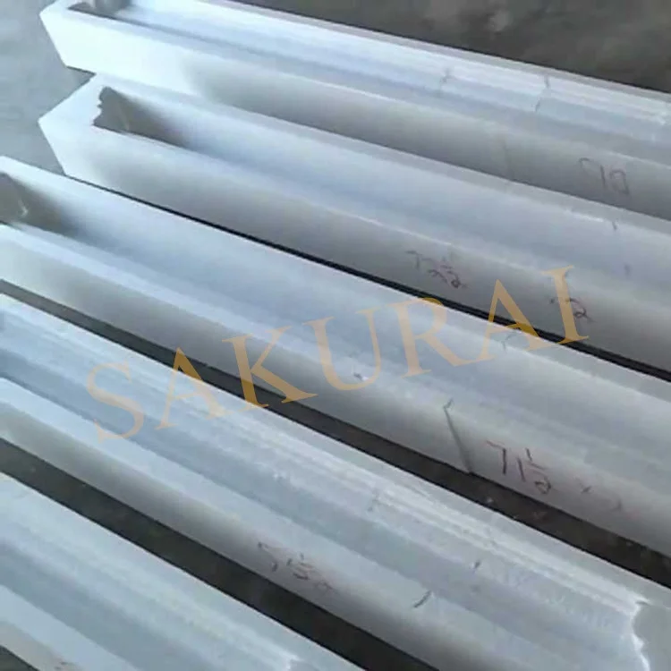 Пресс-форма для бетона на масляной основе