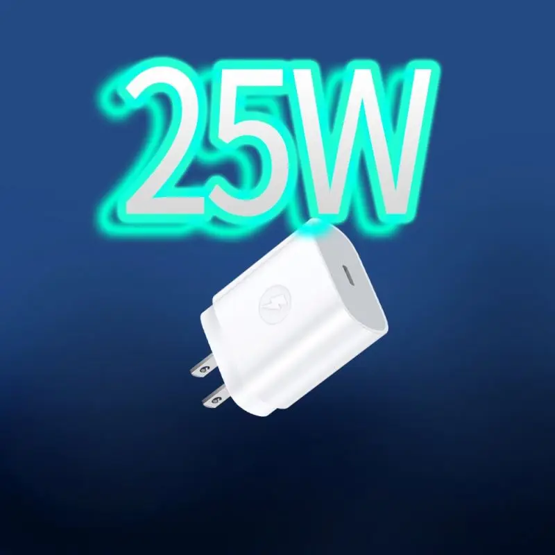 Wholesale Low MOQ Cheap Price Accept Customization PD Fast Charging Portable 25W Type C Super Fast Charger AU Plug