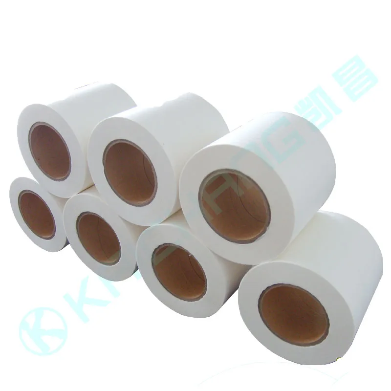 Good Selling 94mm 103mm White Biodegradable Heat Seal Tea Filter Paper Roll