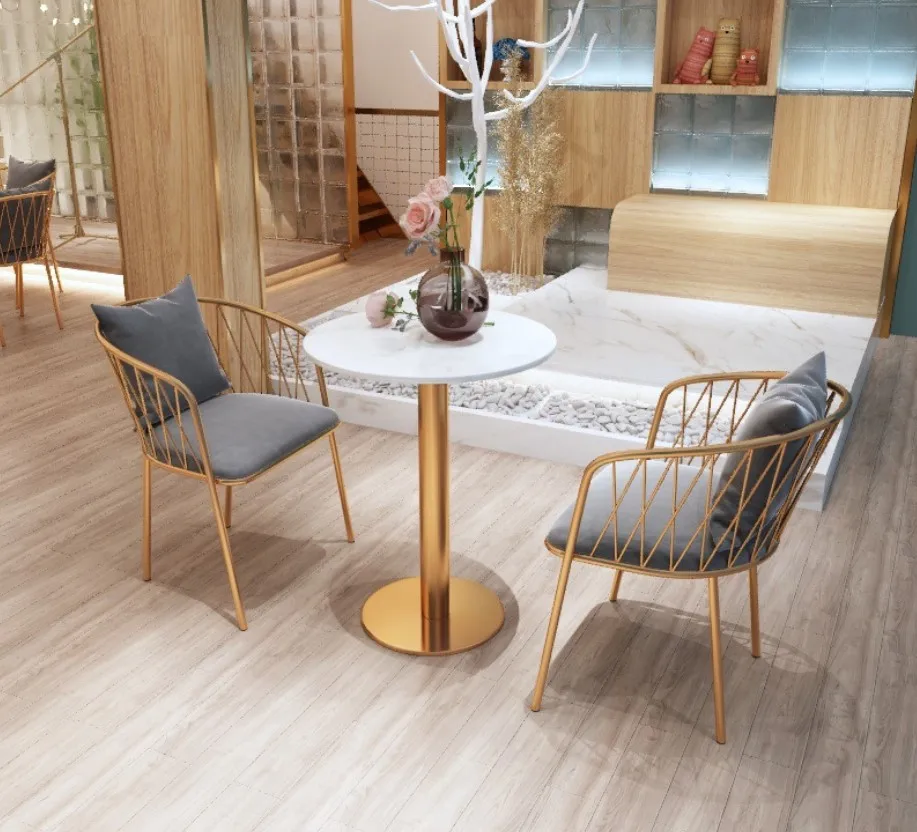 2020 современный дизайн, одноместный диван для кафе, кофе, стул для ресторана, столы, стулья