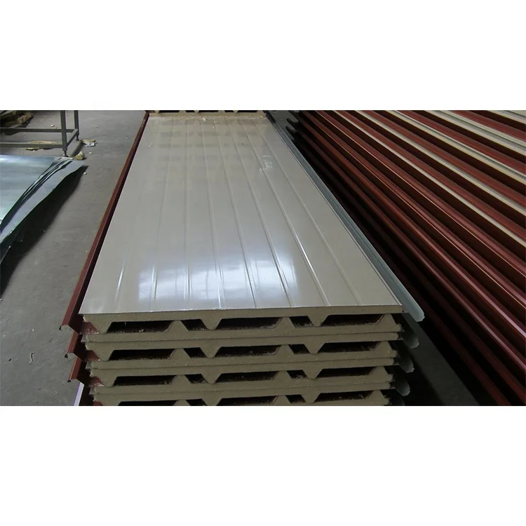 Сэндвич-панель Eps, древесина, каменная вата, сэндвич-панель с eps сэндвич-панелями 40 мм