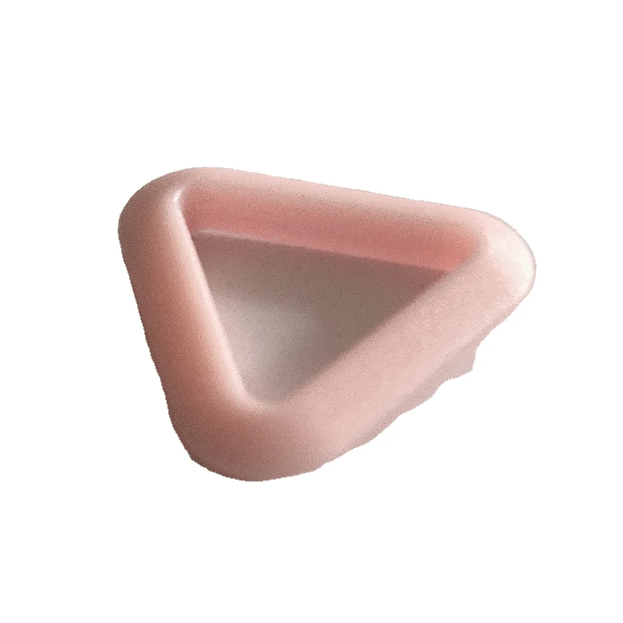 Высококачественная пластиковая розовая кнопка, Застежка высокого качества, Заказная кнопка для одежды