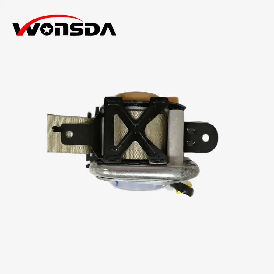3 Point Car Seat Belt For Honda Accord 2008