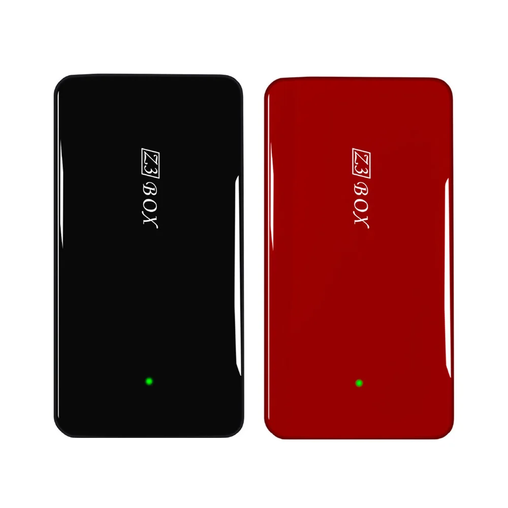 4 64G Z3 WiFi Box kpl 013 Car Play Zbox Multimedia Video TV Smart Android CarPlay AI Box