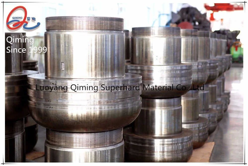 Hydraulic Lab Grown Diamond Making Machine 750mm HPHT Synthesis Diamond Making Machine