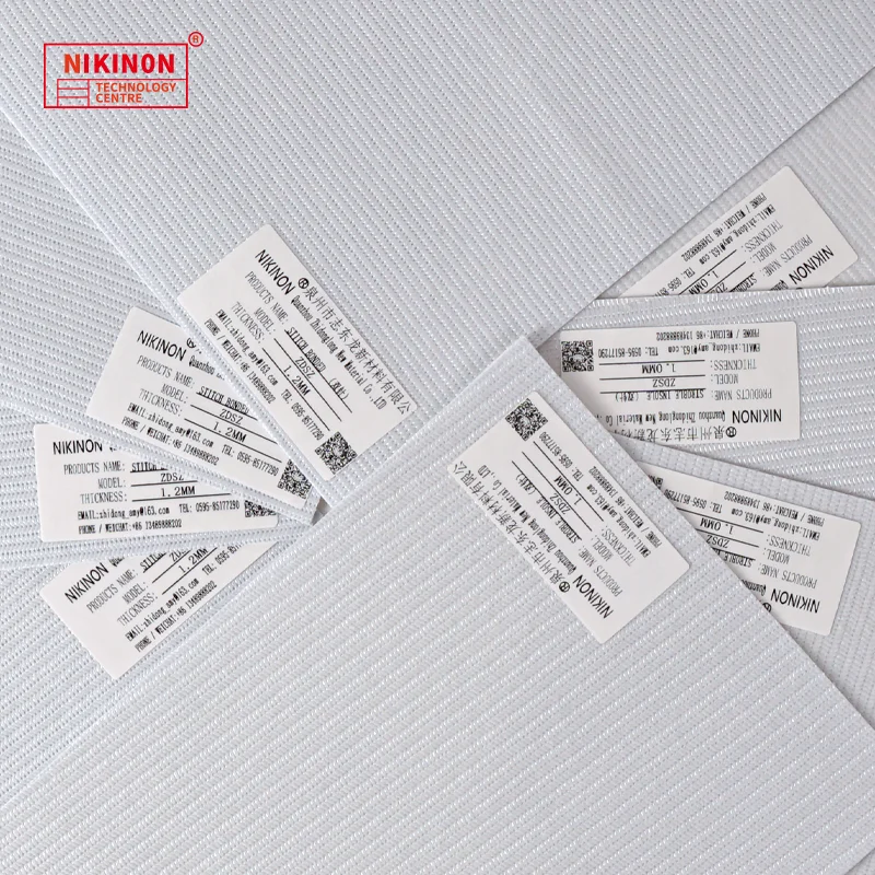 100% Polyester strobel insole