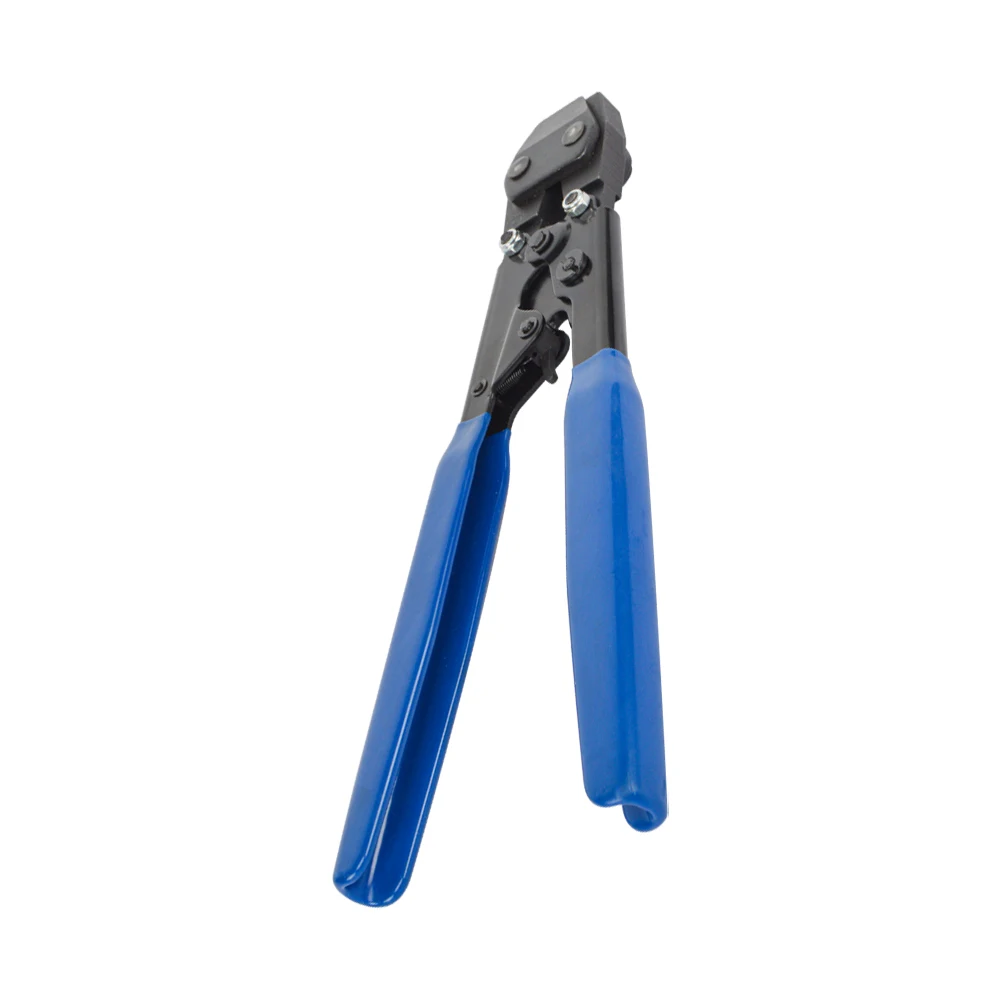 Cinch Clamp Crimp Tool
