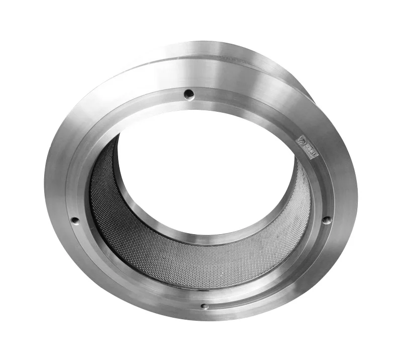 China supply pellets machines accessories ring mold for animal feed chicken