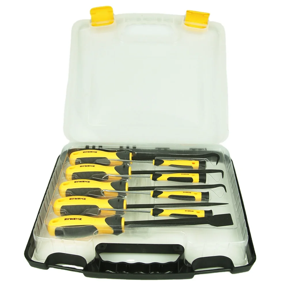 Hot Selling Household Patented Wera Precision Torx Bit Professional Mastercraft Screwdriver Set