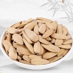 Chinese Cheap Price Hot Sell In Southeast-Asia Peeled White Spiced Salted Sunflower Kernels Seeds
