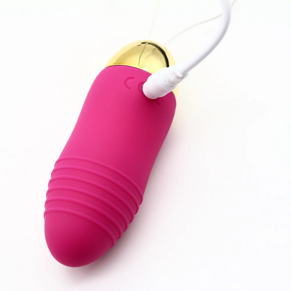Female Masturbation Vibrator, Clit and G spot Orgasm Squirt Massager ,AV Vibrating Stick