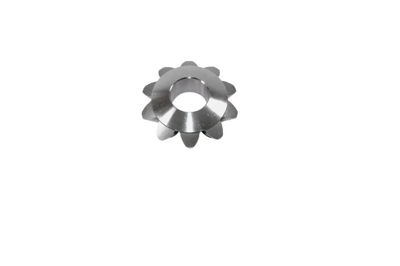 real factory of differential gear pinion gear satellite gear TRUCK SPARE PARTS Original axle