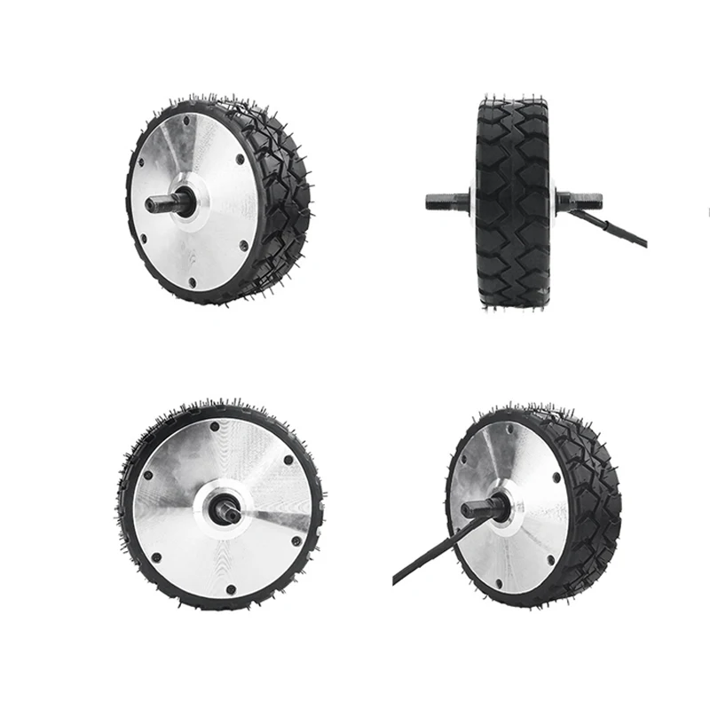 Faradyi 12V 24V Qs Motor 90 Powerful Electric Club Car Hub Bldc Motor For Electric Bike Single Swing Arm Electric Motorcycle