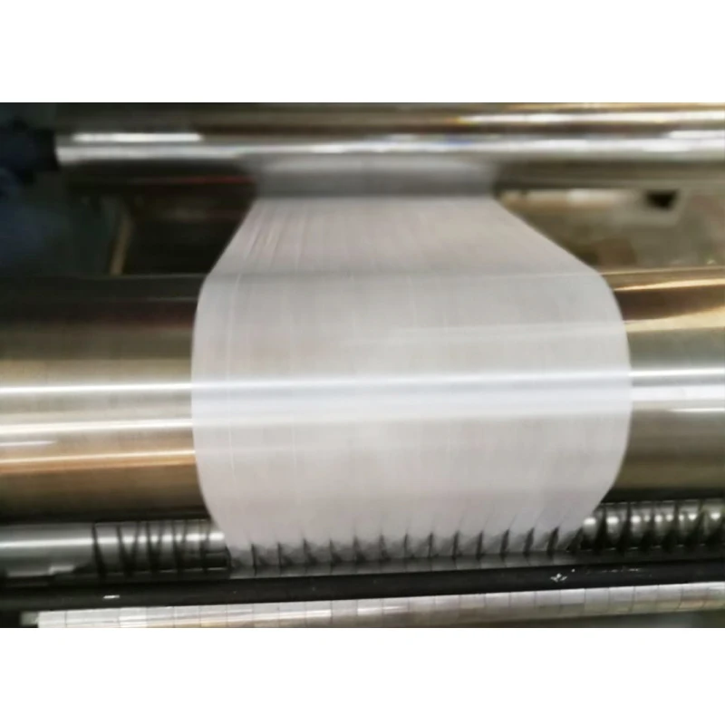 PTFE sealing tape production line