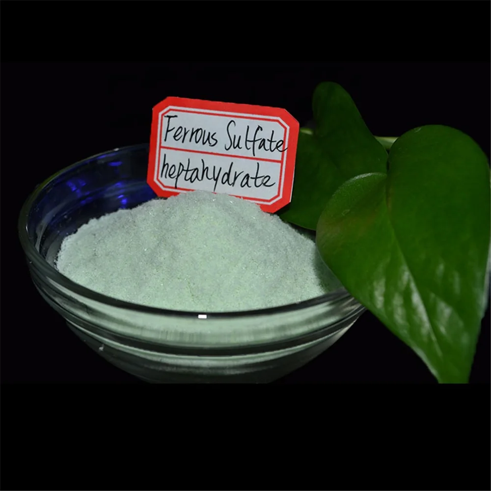 Моногидрат сульфата черных металлов/сульфат черных металлов/ценовой сульфат черных металлов