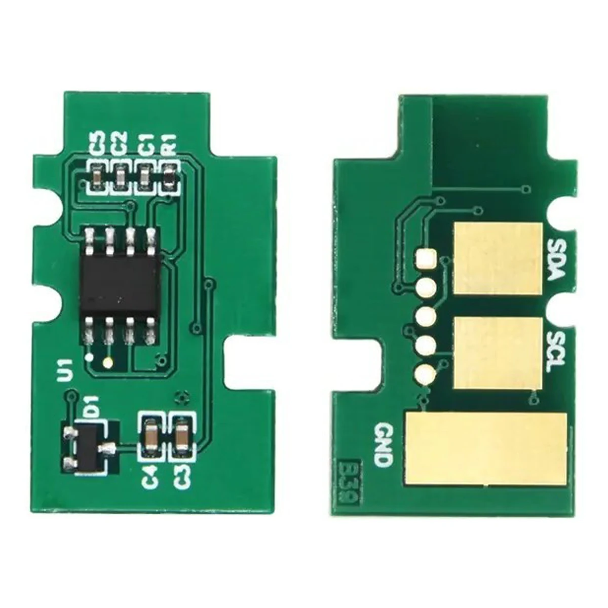 Chip/for Samsung Permanent Chips/Compatible for Samsung Mlt-d101 Chip for Whole Sale New Toner Cartridge Chip for Samsung Chip