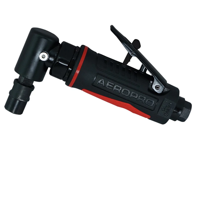 Aeropro Professional Air Tools 1/4 inch Angle Grinder Pneumatic Tool AP17315