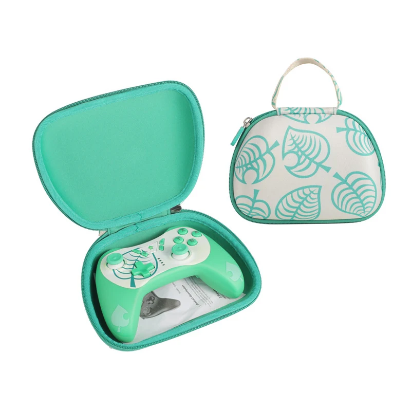 PS4 PS5 Controller Storage Case Wireless Controller Storage Case EVA Switch Pro Console Controller gamepad EVA Case