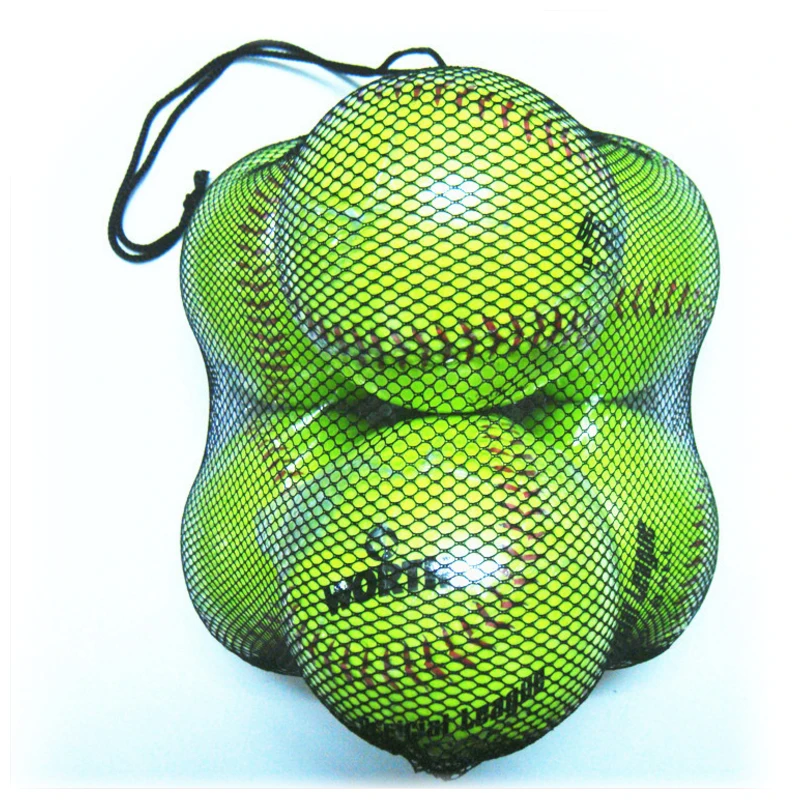 custom polyester fabric high quality drawstring gift storage and packaging pouch small mesh net bag