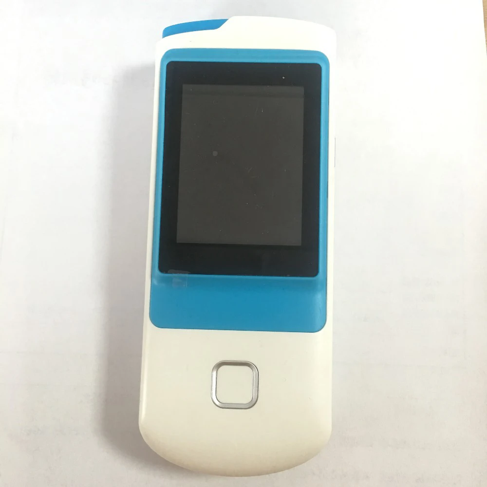 
High Accuracy Portable Immunoassay Quantitative POCT hba1c Analyzer Rl-A2000 