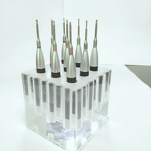 High Quality Dental Lab Implant Mini Orthopedic Torque Screwdrivers Surgical