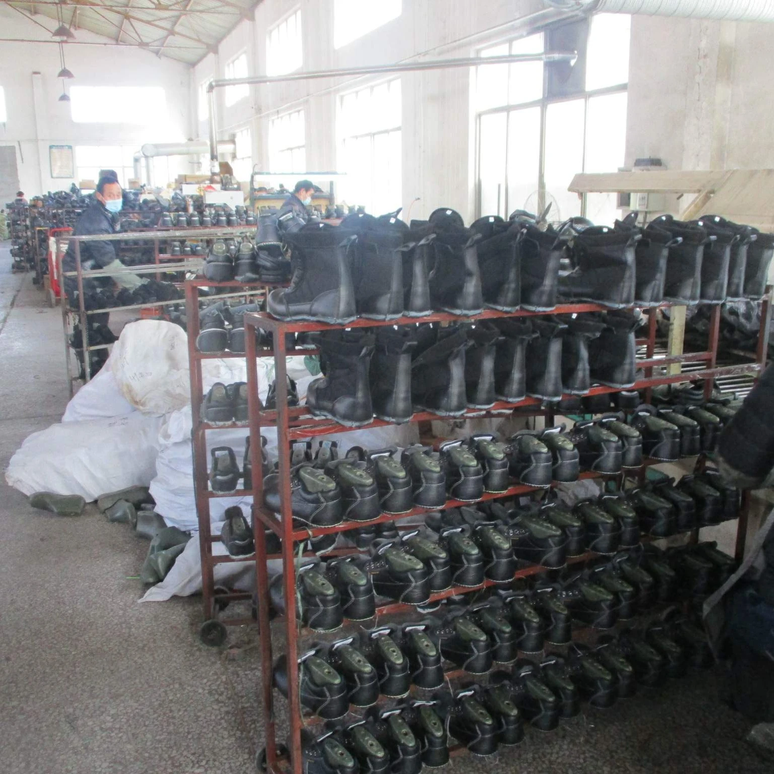 Vietnam inspection service | inspection quality control services | Vietnam fabric inspection table