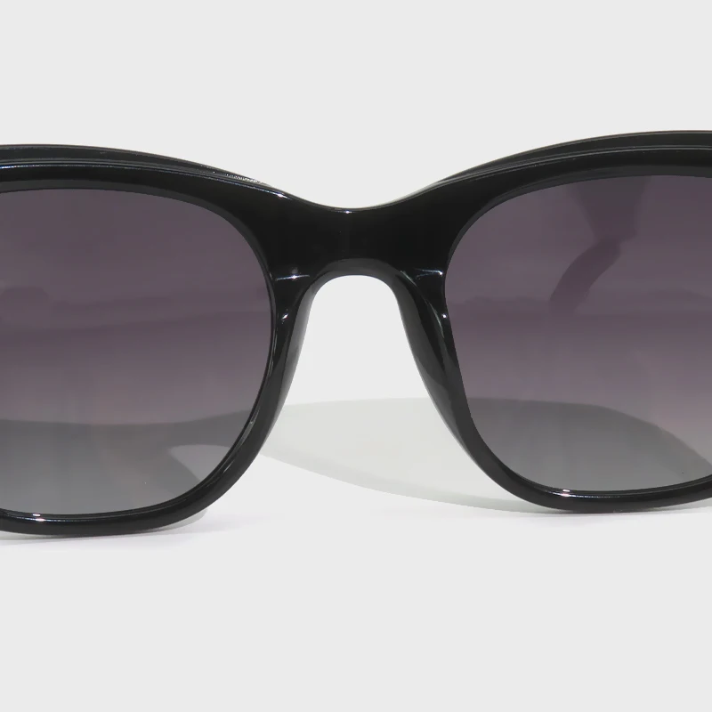 2023 U-Top Popular Acetate Wholesale Sunglasses Men Unique Retro TAC Polarized Acetate Vintage Unisex Sunglasses