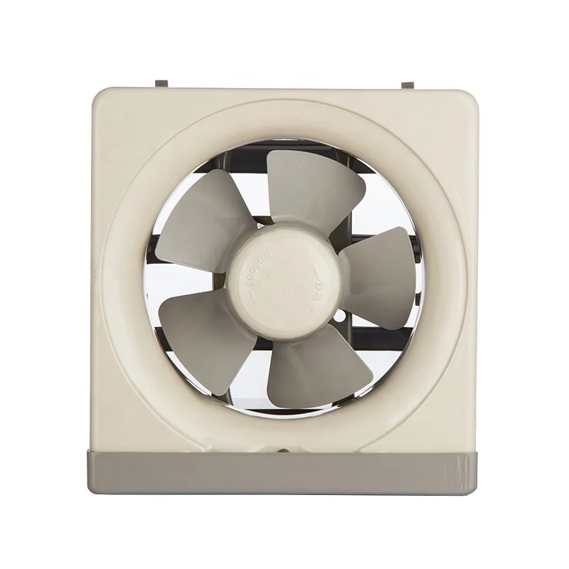 Современный 8 дюймовый вытяжной вентилятор 1Hp Однофазный Тип цилиндра 2 вытяжной вентилятор для домашней птицы жилищно