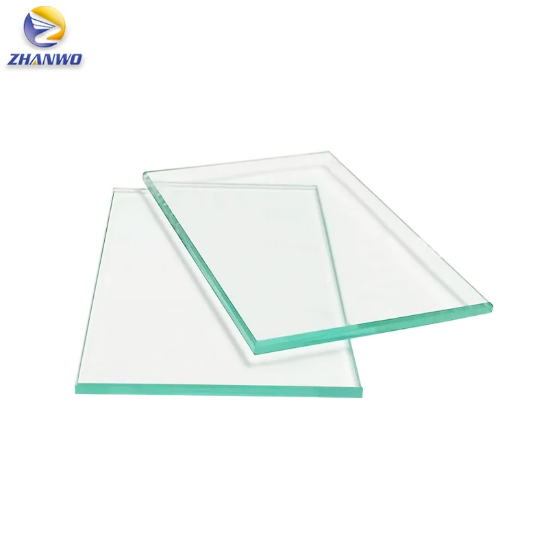 high quality windows profile aluminum glass building glass for curtain wall