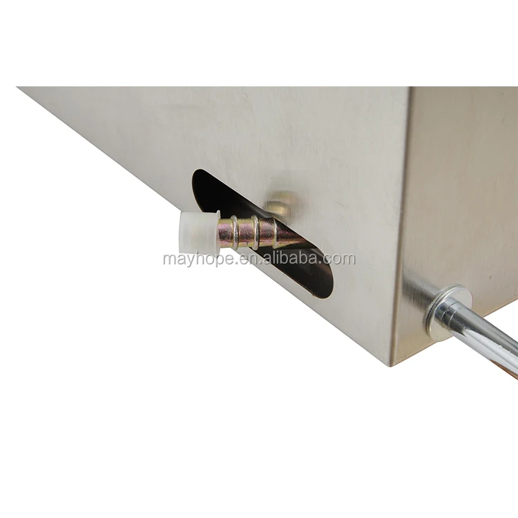 Бездымный газовый лавовый камень барбекю-гриль столешница гриль для барбекю идекс