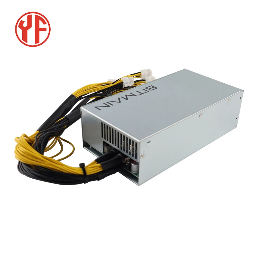 Brand new all sized PSU Gpw12 Power supply APW12 power supply