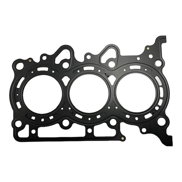 TBT Factory Price Graphite Metal Engine Head Cylinder Gasket Fit  For Toyota 1Y/2Y/3Y OEM Number 11115-71011