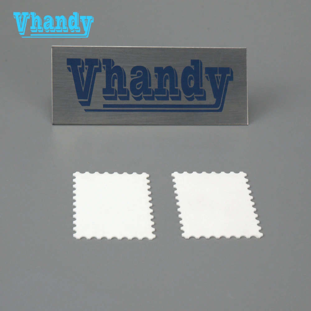 VHANDY глинозема керамические подложки глинозема керамическая подложка пластины глинозема керамическая Подложка для изолятор