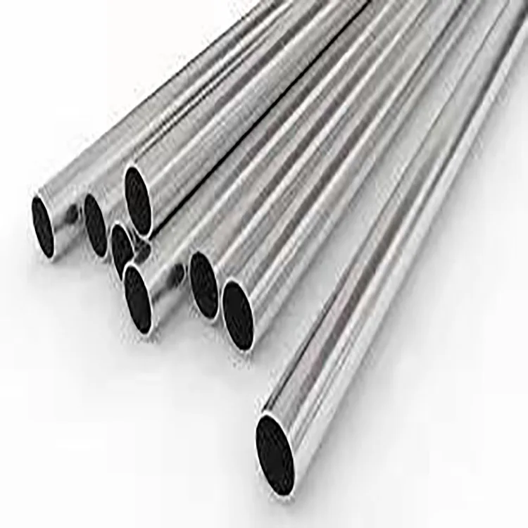 factory price Titanium tube/Titanium pipe Gr1 Gr2 Gr5 Gr7 Gr9 10mm-100mm