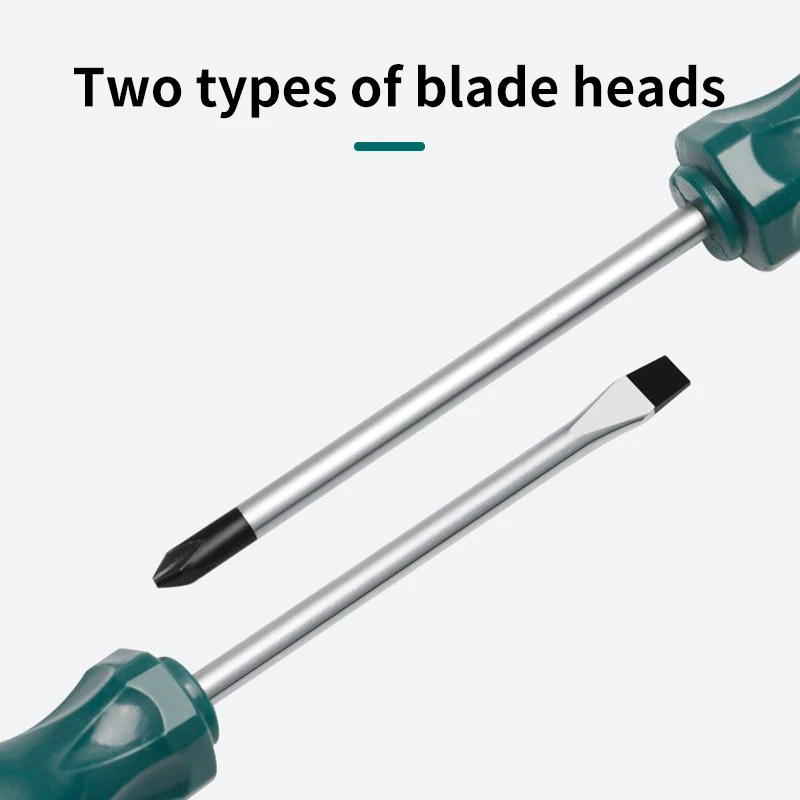 Screwdriver maintenance tool cheap high-quality precision magnetic screwdriver