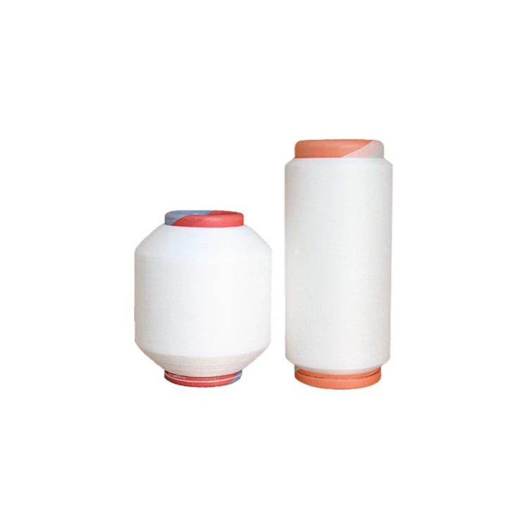 
Professonal supplier elastic yarn double covered yarn14075 36f 