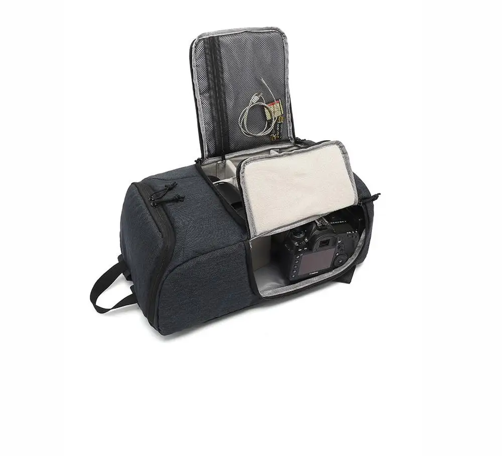
Multifunction waterproof outdoor travel camera bags backpack 