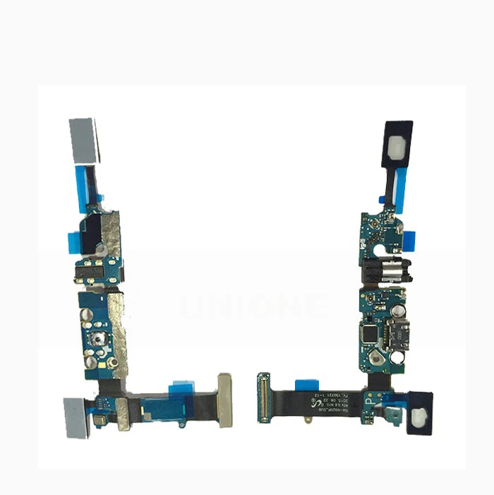 The best price Micro USB Charging Charger Port + Audio Jack Headphone Flex Cable Ribbon For SAMSUNG Note 5 N920P