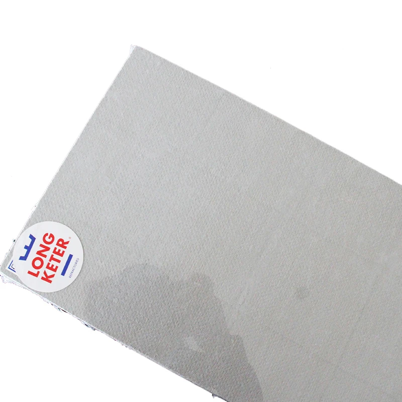 Microporous Insulation Panel Supplier Good Thermal Conductivity Vacuum Insulated Nano Board