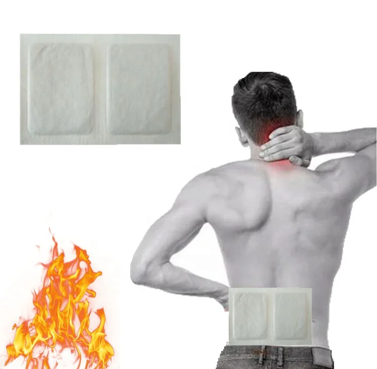 
2019 hot item best selling lowest price Joint Heat warmer for pain relief 