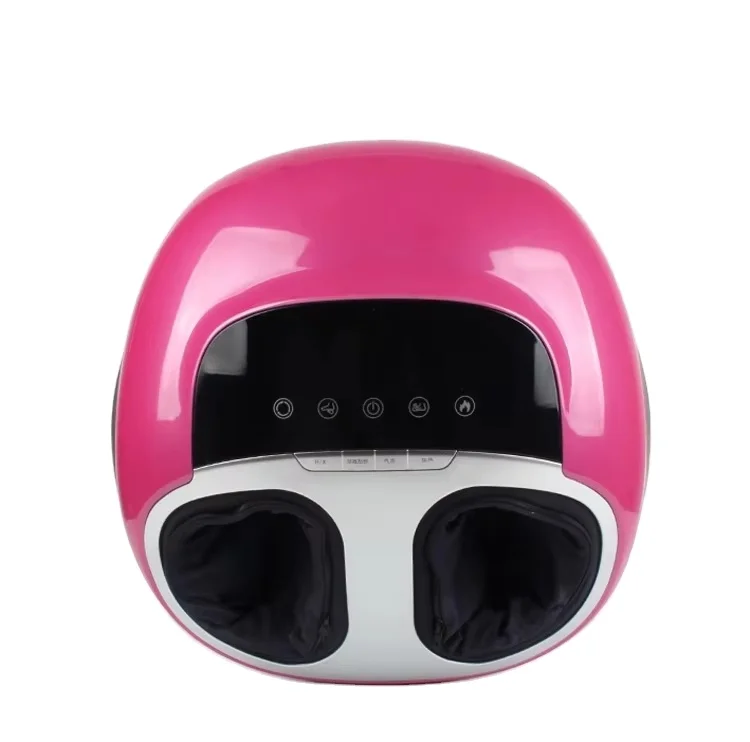 Japanese Plane Roller For Plantar Fasciitis Pulse Reflexology Acupressure Magnetic Insoles For Feet Foot Massager