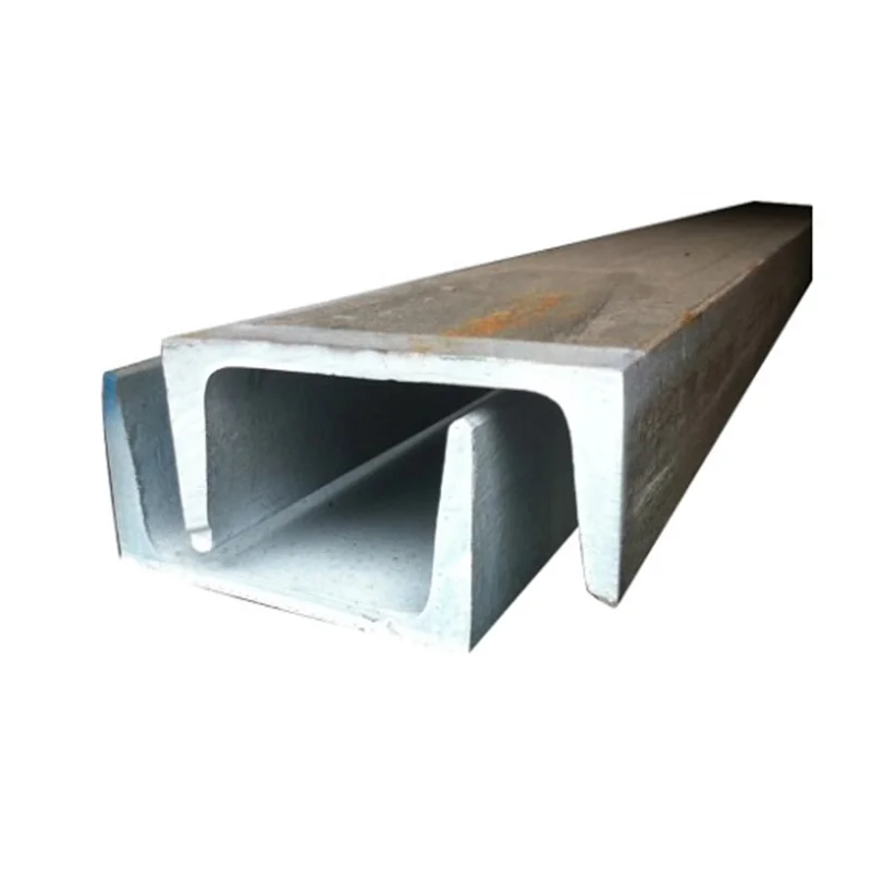 Legang Wholesale Steel Products Manufacturer Cold Formed Galvanized Steel Profile C Channel
