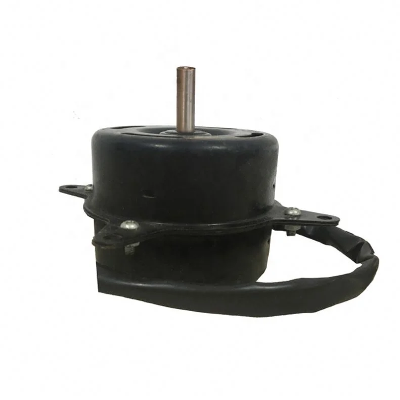 Ysy series fan speed 3 cooler water air conditioner motor