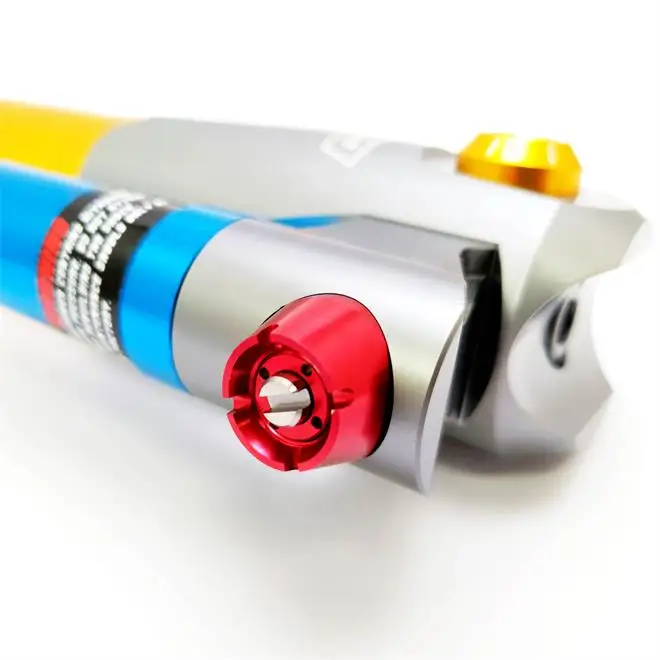 CCD CFS-C33 motorcycle springer forks